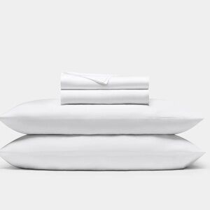 Cozy Earth Bamboo King Sheet Set